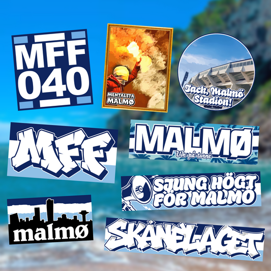 KLIBBOR PAKET!