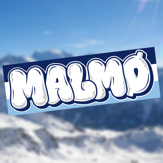 MALMØ